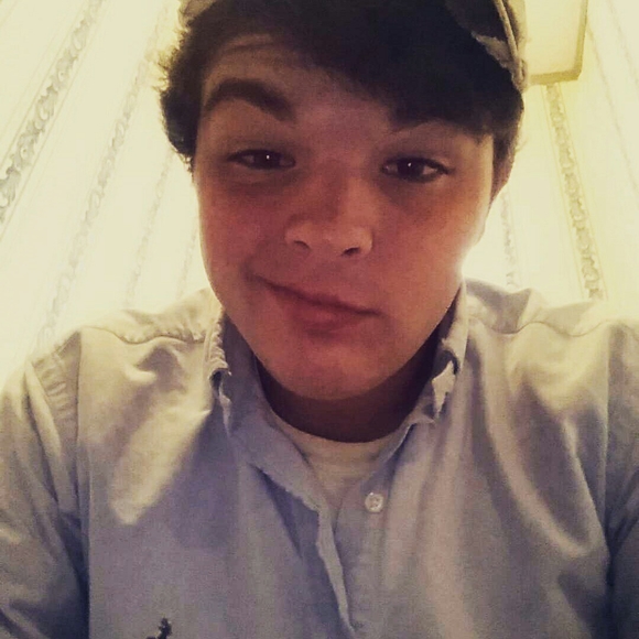 Meet your Posher, Jacob - Picture 1 of 1